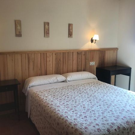 Apartamentos El Jardín del Poeta Guijo de Granadilla Exterior foto