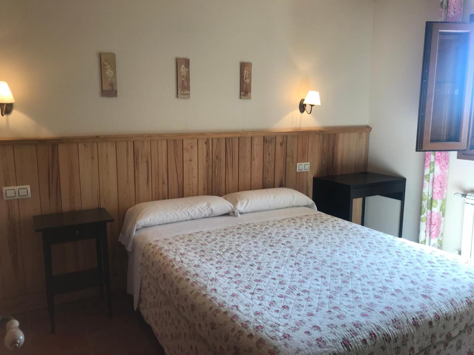 Apartamentos El Jardín del Poeta Guijo de Granadilla Exterior foto